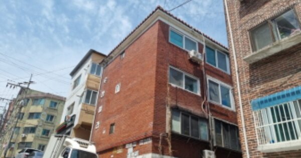 인천 남동구 구월동 OOOOOOOO OOOO 다세대주택 경매 물건 이미지
