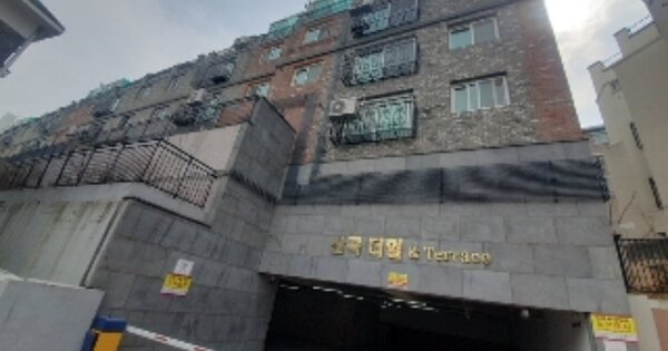 인천 부평구 산곡동 OOOOOOO OOOOOO OOOOOOO O OO 도시형생활주택 경매 물건 이미지