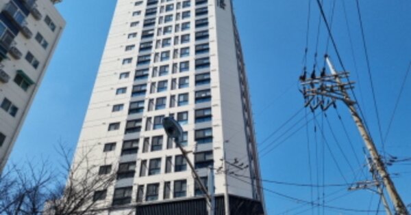 인천 남동구 간석동 OOOOOO OOOOOO OOOOOOOOOOOO 오피스텔 경매 물건 이미지