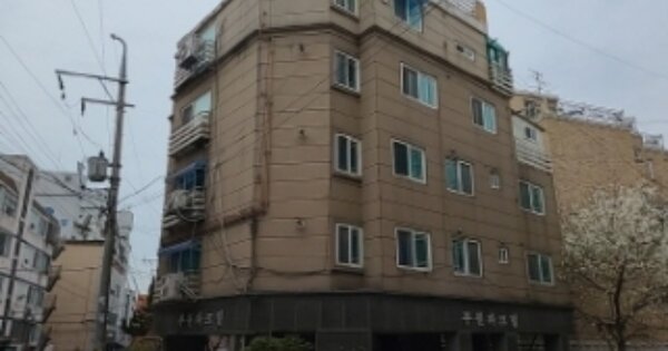 인천 서구 공촌동 OOOOOO OOOOOO OOOOOOOOOOO 다세대주택 경매 물건 이미지