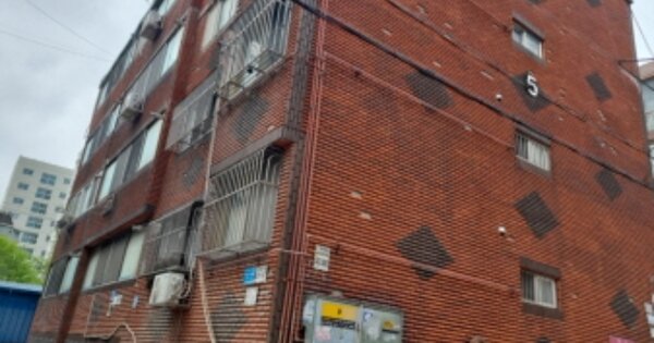 인천 남동구 구월동 OOOOOOO OOOOOO OOOOOOOOOO 다세대주택 경매 물건 이미지