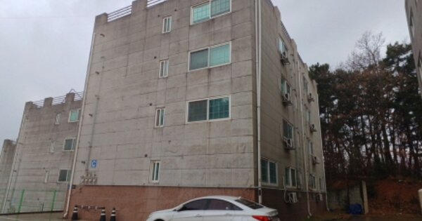 인천 옹진군 영흥면 내리 8-241, 103동 OOOOOO OOOOOO 다세대주택 경매 물건 이미지