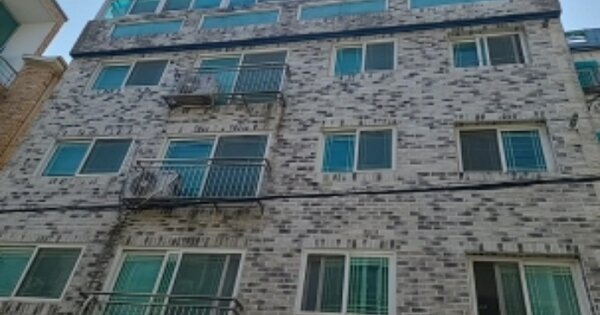 인천 서구 검암동 OOOOOO OOOOOO OOOOOOOOOO 다세대주택 경매 물건 이미지