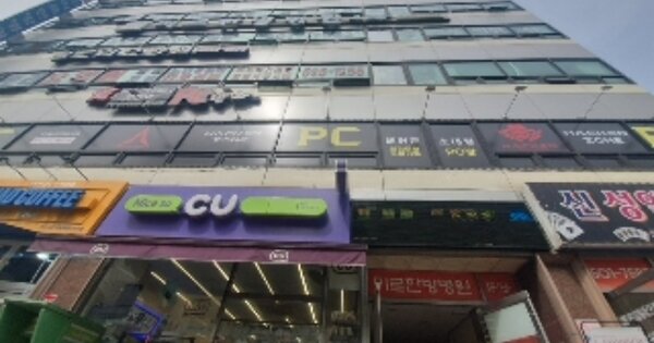 인천 부평구 부평동 OOOOOO OOOOOOOO OOOOOOOOOO 오피스텔 경매 물건 이미지