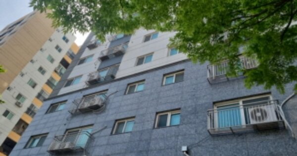 인천 남동구 구월동 1121-3, 1동 OOOOOO OOOOOOOOOOOO O OOO 오피스텔 경매 물건 이미지