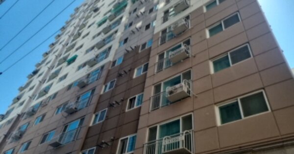 인천 남동구 간석동 OOOOO OOOOOOOO OOOOOOOOOOOOOO 오피스텔 경매 물건 이미지