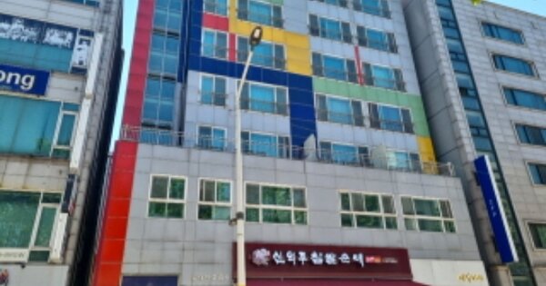 인천 남동구 구월동 OOOOOOO OOOOOO OOOOOOOOO 도시형생활주택 경매 물건 이미지