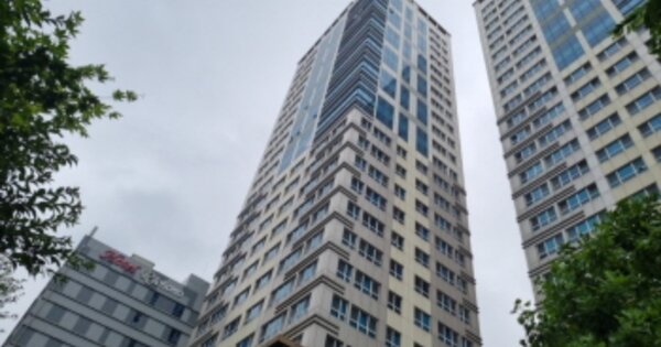 인천 남동구 논현동 637-2, 비동 OOOOOO OOOOOOOOOOO 오피스텔 경매 물건 이미지