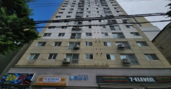 인천 미추홀구 용현동 OOOOOOO OOOOOO OOOOOOO OOOO O OOO 아파트 경매 물건 이미지