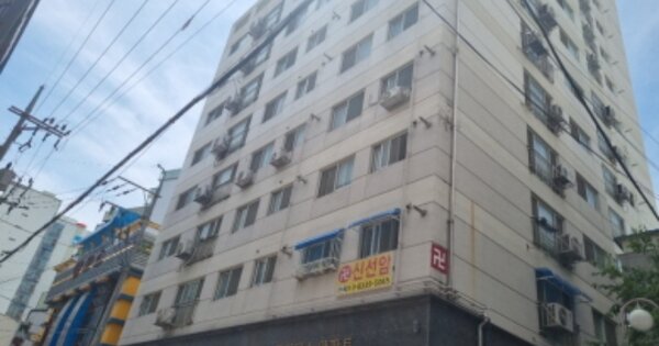 인천 남동구 간석동 OOOOOO OOOOOO OOOOOOOOOOOOOO 오피스텔 경매 물건 이미지