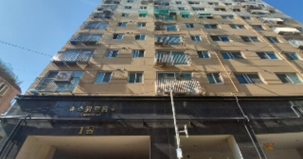 인천 부평구 부평동 518-1, 1동 OOOOOOOO OOOOOOOOOO O OOO 오피스텔 경매 물건 이미지
