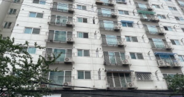 인천 미추홀구 주안동 OOOOOO OOOOOO OOOOOOOOOOO O OOO 오피스텔 경매 물건 이미지