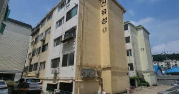 인천 미추홀구 용현동 OOOOOOO OOOOOO OOOOOOOOOOOO OOO 다세대주택 경매 물건 이미지