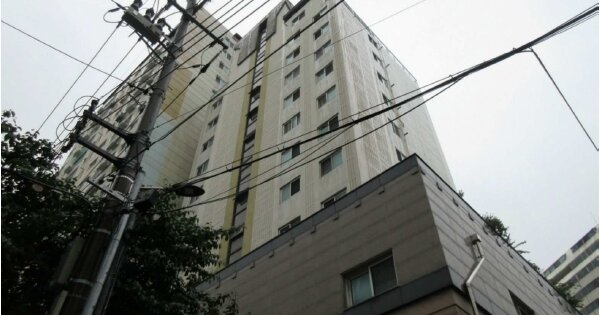 인천 미추홀구 숭의동 OOOOOO OOOOOO 아파트 경매 물건 이미지