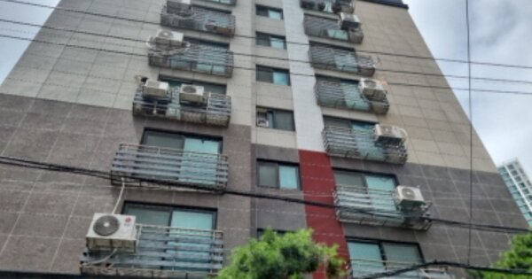 인천 남동구 구월동 OOOOOOOO OOOOOO OOOOOOOOOOO 오피스텔 경매 물건 이미지