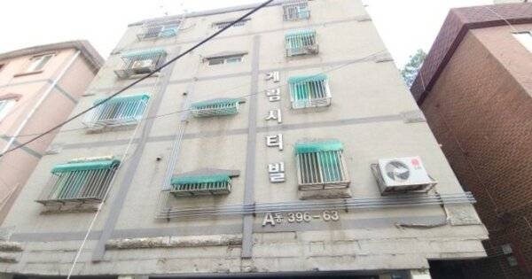 인천 부평구 부평동 396-63, 비동 OOOOOO OOOOOOOOOOO 다세대주택 경매 물건 이미지