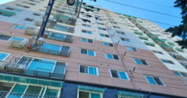 인천 남동구 간석동 OOOOO OOOOOOOO OOOOOOOOOOO 오피스텔 경매 물건 이미지