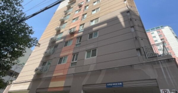 인천 미추홀구 숭의동 OOOOOOO OOOOOO OOOOOOOOOOO 오피스텔 경매 물건 이미지