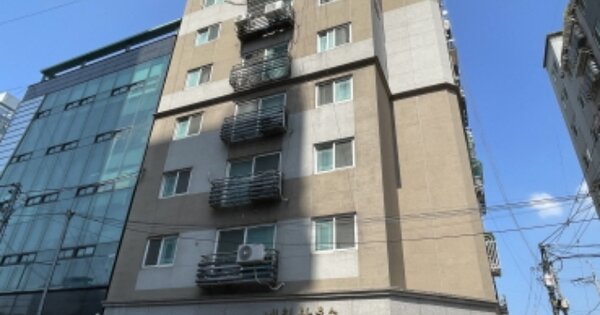 인천 미추홀구 숭의동 OOOOOOO OOOOOO 다세대주택 경매 물건 이미지