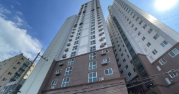 인천 미추홀구 도화동 550-7, 102동 OOOOOOOO OOOOOOOOOOO 오피스텔 경매 물건 이미지