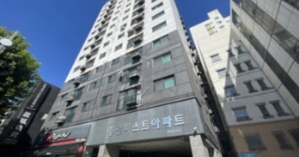 인천 미추홀구 주안동 OOOOOOO OOOOOOOO OOOOOOOOOOOO 오피스텔 경매 물건 이미지