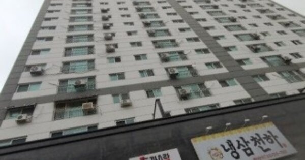인천 부평구 청천동 OOOOOOO OOOOOO OOOOOOOOOOOOO 오피스텔 경매 물건 이미지