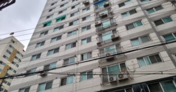 인천 남동구 간석동 109-2, 1동 OOOOOOOO OOOOOOOOOO OOOOO 오피스텔 경매 물건 이미지