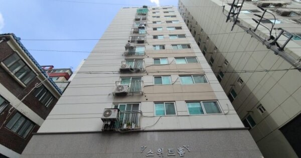 인천 부평구 부평동 OOOOOO OOOOOOOO OOOOOOOOOO O OOO 오피스텔 경매 물건 이미지