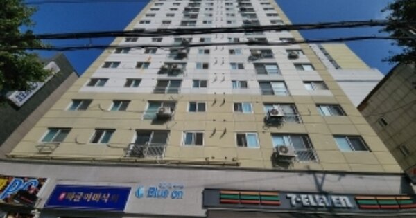 인천 미추홀구 용현동 OOOOOOO OOOOOO OOOOOOO OOOO O OOO 오피스텔 경매 물건 이미지