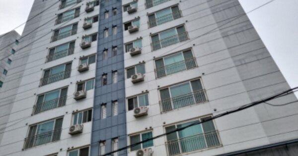 인천 남동구 간석동 616-36, 헤렌시티101동 OOOOOOOO OOOOOOOOOO 오피스텔 경매 물건 이미지