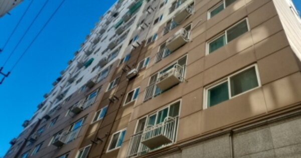 인천 남동구 간석동 OOOOO OOOOOOOO OOOOOOOOOOOOOO 오피스텔 경매 물건 이미지