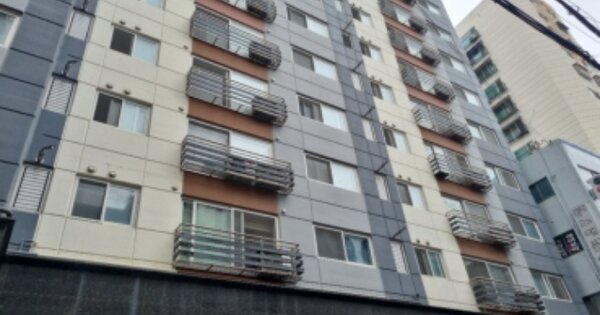 인천 남동구 간석동 OOOOOOO OOOOOOOO OOOOOOOOOOO 오피스텔 경매 물건 이미지