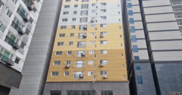 인천 남동구 구월동 OOOOOOOO OO OOOO OOOOOOOOOOO 오피스텔 경매 물건 이미지