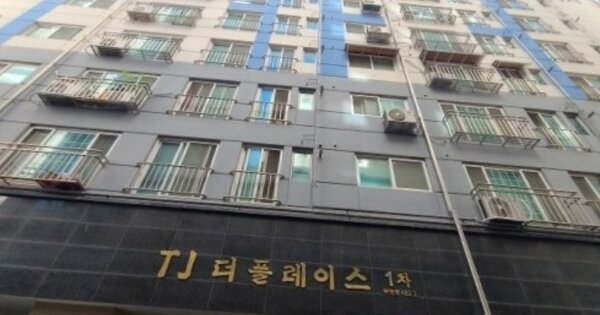 인천 부평구 부평동 OOOOOO OOOOOO OOOOOOOOOOOOOOO 오피스텔 경매 물건 이미지