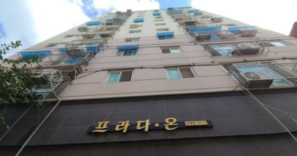 인천 부평구 부평동 OOOOOO OOO OOOOO OOOOOOOOOO O OOO 오피스텔 경매 물건 이미지