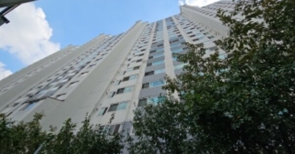 인천 부평구 산곡동 233-26, 101동 OOOOOO OOOOOOOOOOOOO 아파트 경매 물건 이미지