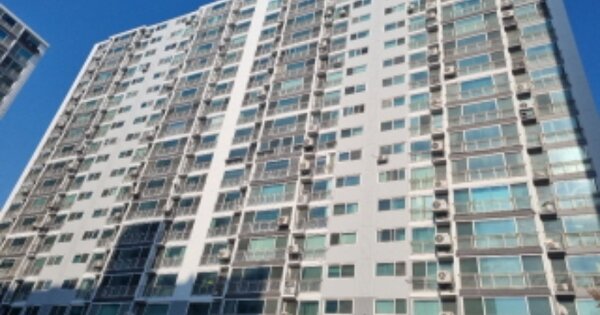 인천 남동구 서창동 545, 304동 OOOOOOOO OOOOOOOOOOOOOOOO 아파트 경매 물건 이미지