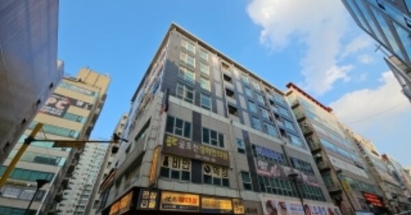 인천 부평구 삼산동 OOOOOO OO OOOO OOOOOOOOOOOOOOO 오피스텔 경매 물건 이미지