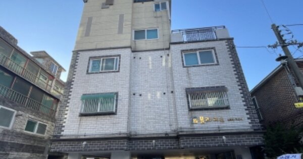 인천 서구 연희동 OOOOOO OOOOOO OOOOOOOOOO 다세대주택 경매 물건 이미지