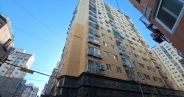 인천 부평구 부평동 518-1, 1동 OOOOOO OOOOOOOOOO O OOO 오피스텔 경매 물건 이미지