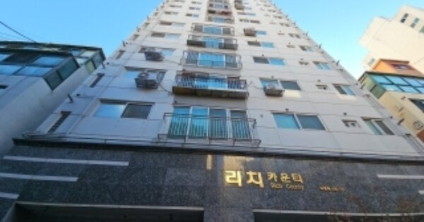 인천 부평구 부평동 OOOOOOO OO OOOO OOOOOOOOOOO O OOO 오피스텔 경매 물건 이미지