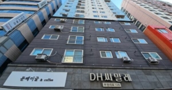 인천 부평구 부평동 OOOOOOO OOOOOO OOOOOOOOOOOOO 오피스텔 경매 물건 이미지