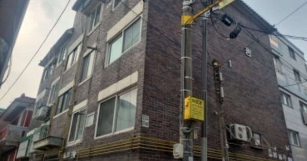 인천 남동구 남촌동 OOOOOO OOOOOO 다세대주택 경매 물건 이미지