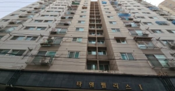 인천 부평구 부평동 OOOOOO OOOOOOOO OOOOOOOOOO OOO 오피스텔 경매 물건 이미지