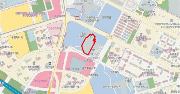 인천광역시 남동구 용천로136번길 12, 가동 OOOO OOOOO OOOOO 기타차량 경매 물건 이미지