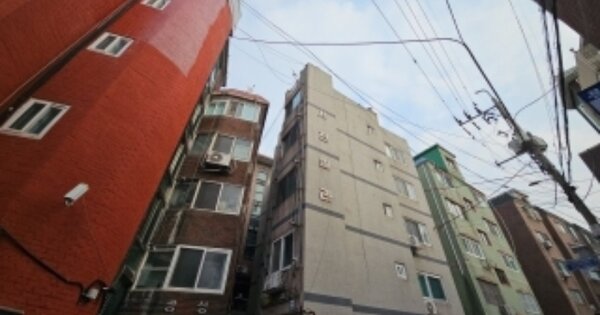 인천 부평구 부평동 OOOOOOO OO OOOO OOOOOOOOOO O OOO 다세대주택 경매 물건 이미지