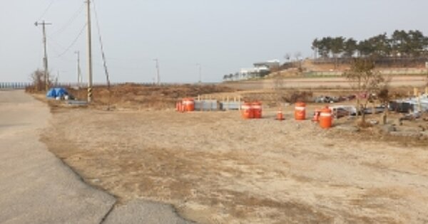 충청남도 홍성군 서부면 남당리 OOOOO 잡종지 경매 물건 이미지