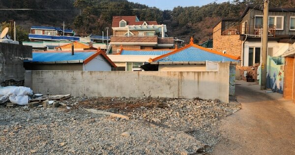 경상남도 통영시 산양읍 삼덕리 OOO 단독주택 경매 물건 이미지