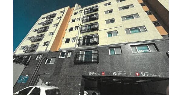 강원특별자치도 인제군 기린면 현리 OOOO OOOOOO OOOOOOOOOOO 아파트 경매 물건 이미지