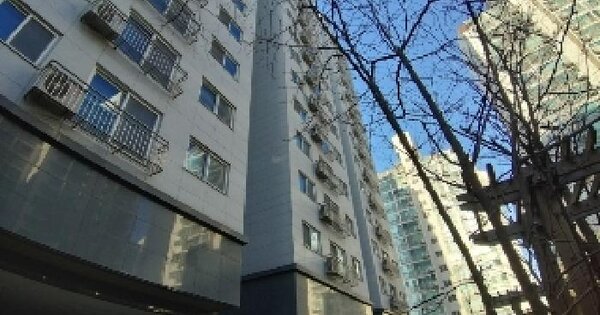 서울 강서구 등촌동 634-10, 제102동 OOOO OOOOOO OOOOO OOOOOOOOO 오피스텔 경매 물건 이미지
